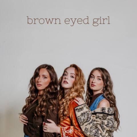 Brown Eyed Girl