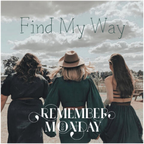 Find My Way