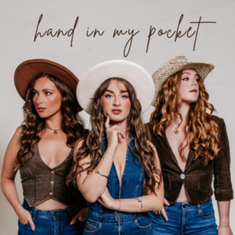 Hand in My Pocket