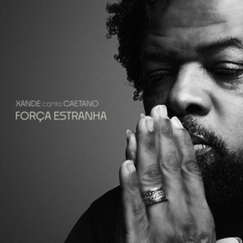 Força Estranha