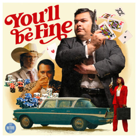 You'll Be Fine