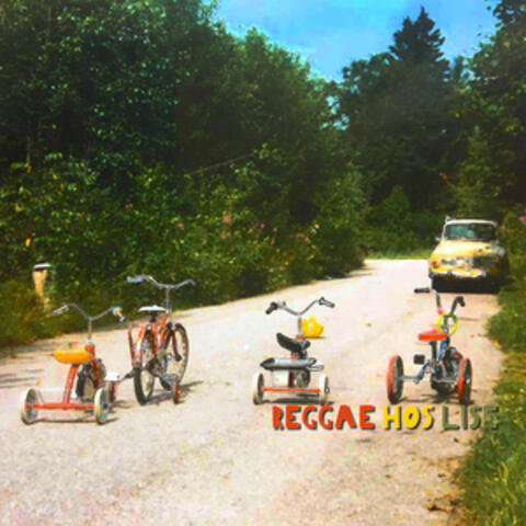 Reggae hos Lise