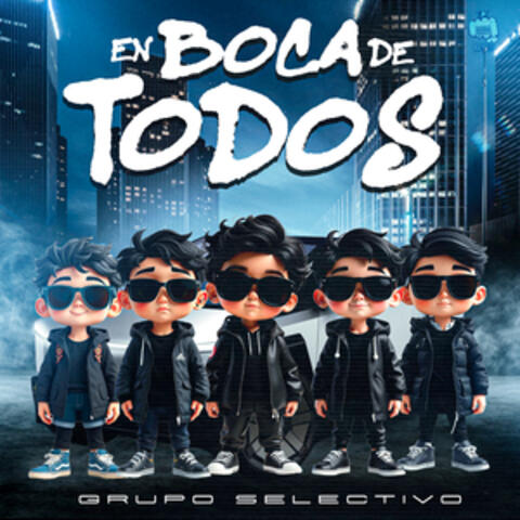 En Boca De Todos