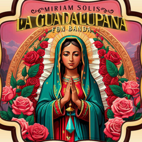 La Guadalupana