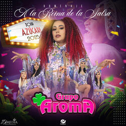 Homenaje a la Reina de la Salsa