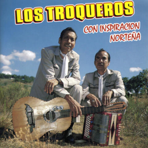 Con Inspiracion Norteña