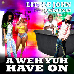 A Weh Yuh Have On