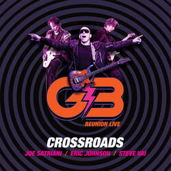 Crossroads