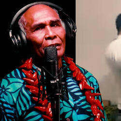 Fai fua le faatusa o Maria