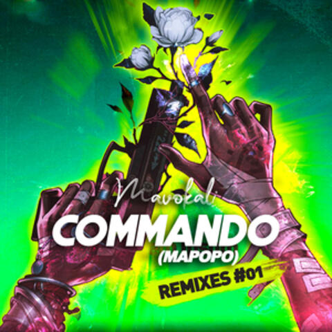 Commando (Mapopo)