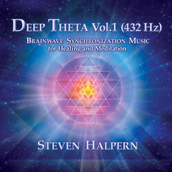 Deep Theta Vol. 1 (432 Hz), Pt. 6