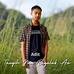 Tangih Nan Bagalak an