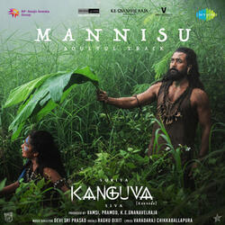 Mannisu (From "Kanguva")