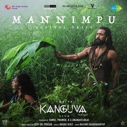Mannimpu (From "Kanguva")