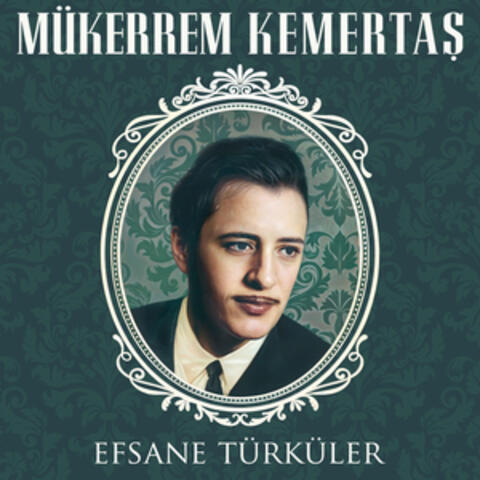 Efsane Türküler