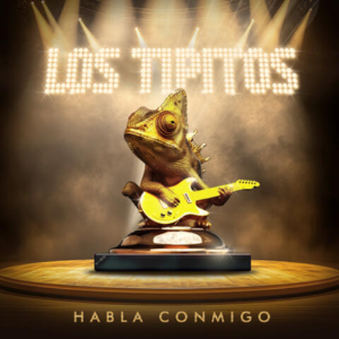 Habla Conmigo