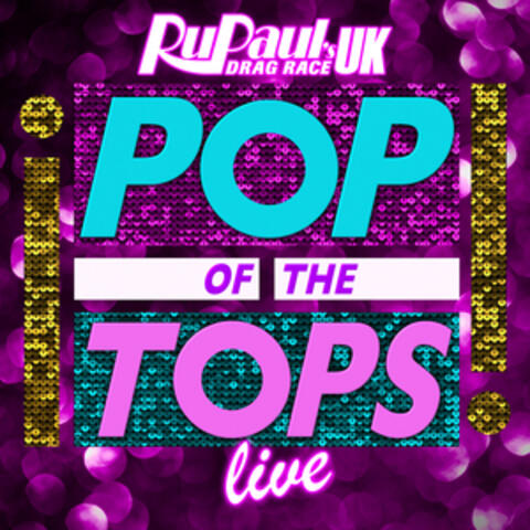 Pop of the Tops: The Rusical - LIVE!