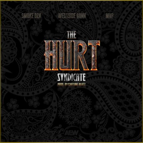 The Hurt Syndicate
