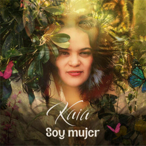 Soy Mujer