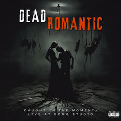 CAUGHT IN THE MOMENT