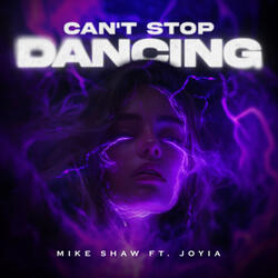 Can't Stop Dancing