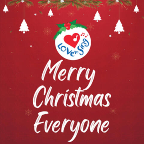 Merry Christmas Everyone