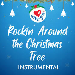 Rockin around the Christmas