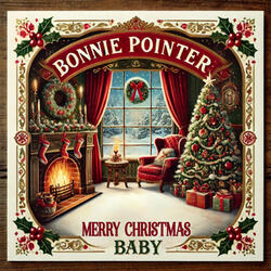 Merry Christmas Baby