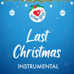 Last Christmas