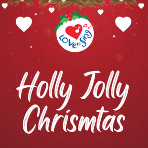 Holly Jolly Christmas