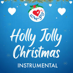 Holly Jolly Christmas