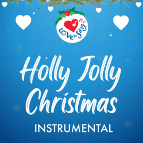 Holly Jolly Christmas
