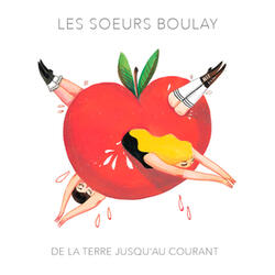 De la terre jusqu'au courant