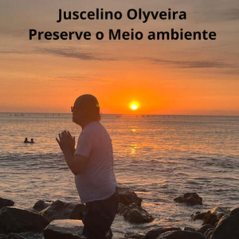 Preserve o Meio Ambiente