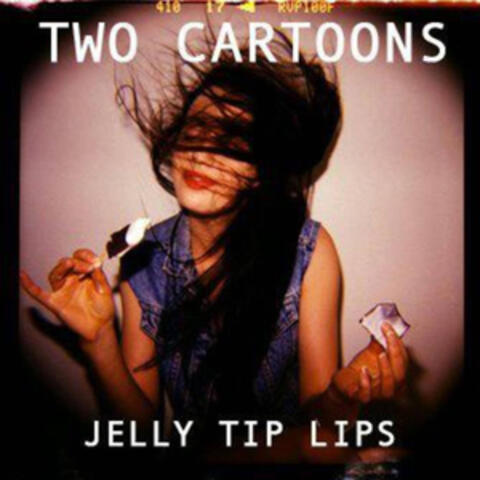 Jelly Tip Lips