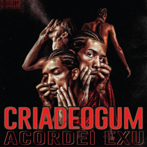 Acordei Exu