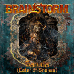 Garuda (Eater Of Snakes)