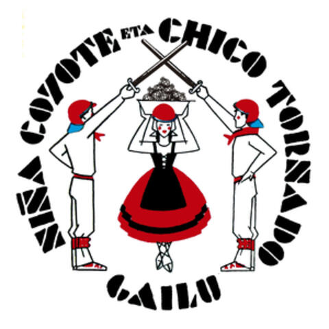 Euzko Polizia / Ulehertu