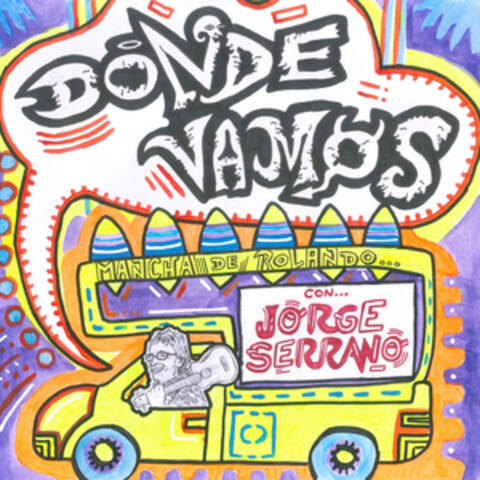 Donde Vamos