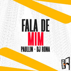 Fala De Mim