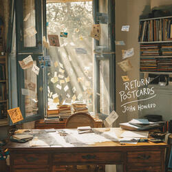 Return Postcards