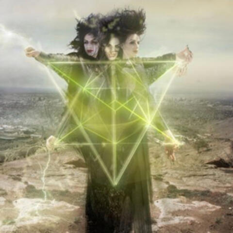 Valley Of Witches