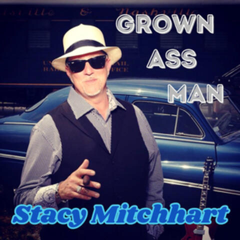 Grown Ass Man