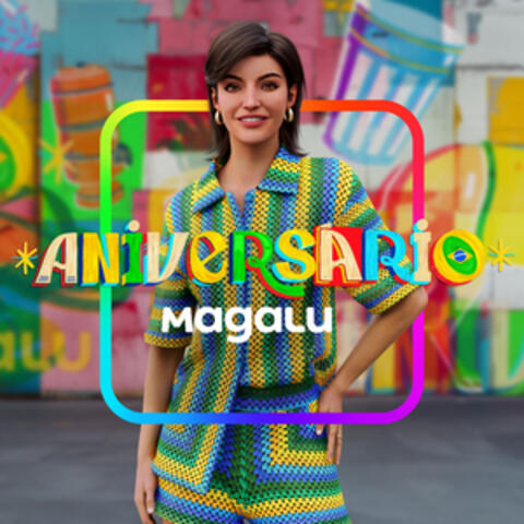 Festa Magalu