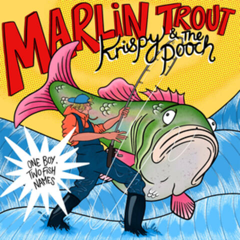 Marlin Trout