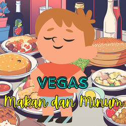 Makan Dan Minum