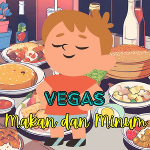 Makan Dan Minum