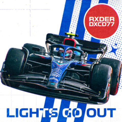 LIGHTS GO OUT