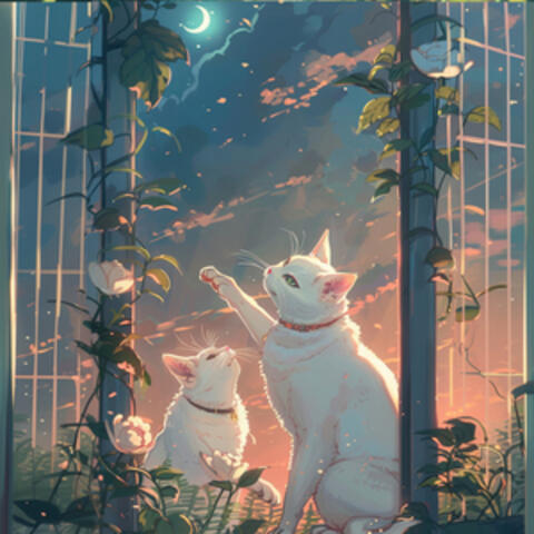 The Moonflower Garden