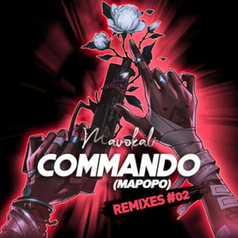 Commando (Mapopo)